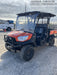 2020 KUBOTA RTV-X1140