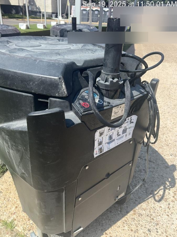 2024 POWER BREEZER PB4MAX