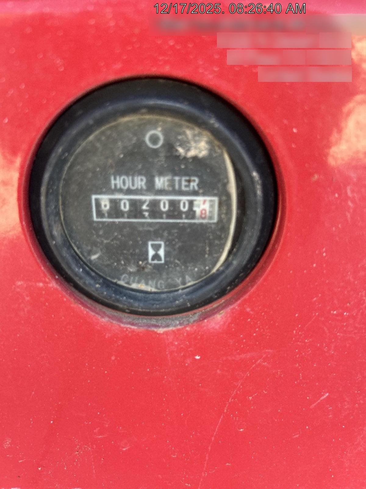 2020 MEC 4555SE