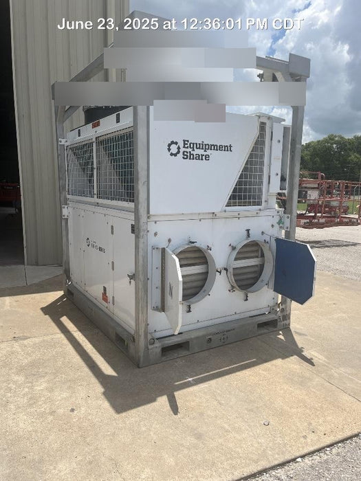 2024 SMARTECH SACP26A-HS