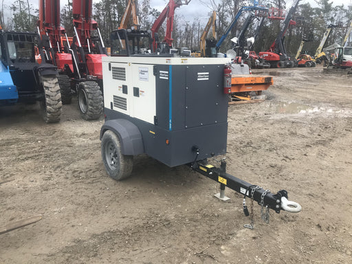 2020 ATLAS COPCO QAS25