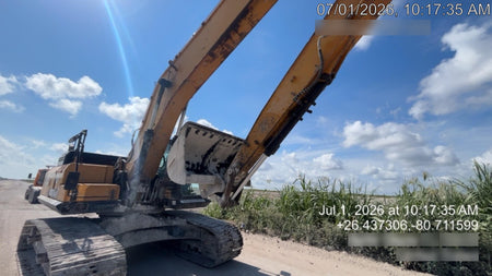2013 WERK-BRAU 66" Ditching Bucket -  Werk-Brau