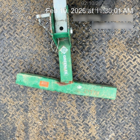 2023 GREENLEE RXM