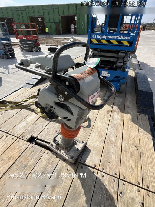 2023 MULTIQUIP MTX60HD