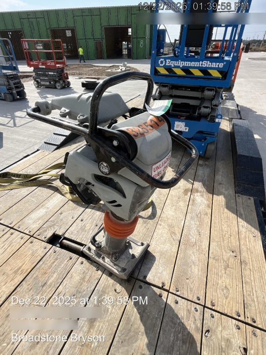 2023 MULTIQUIP MTX60HD