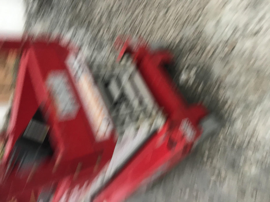 2018 MEC 1330SE MEC 1330SE, 2 Yr Full Extended Warranty