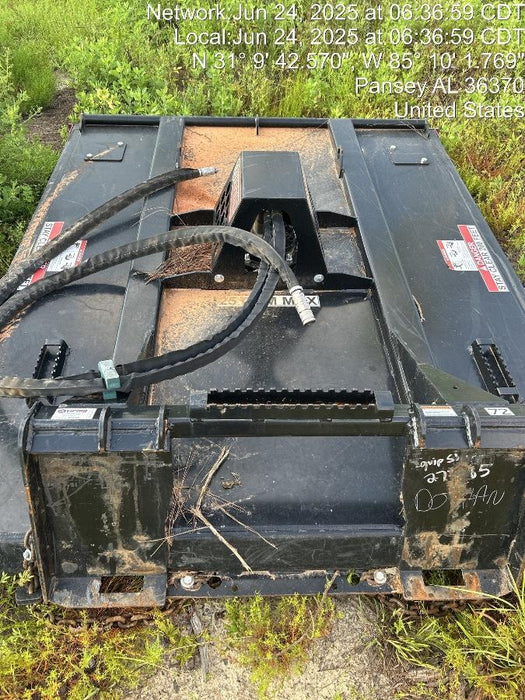 2024 VIRNIG RBV72-25