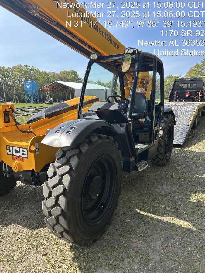 2024 JCB 509-42