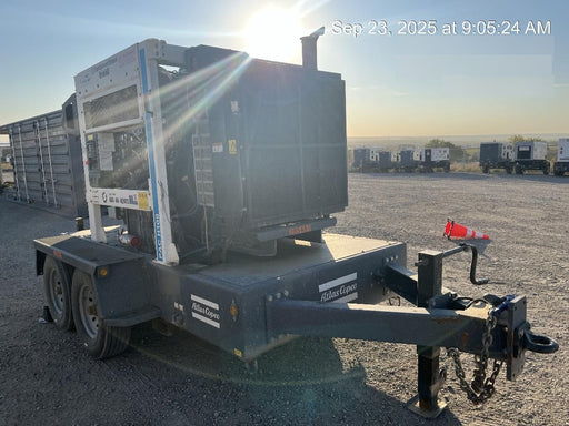 2022 ATLAS COPCO PAC H108 JD