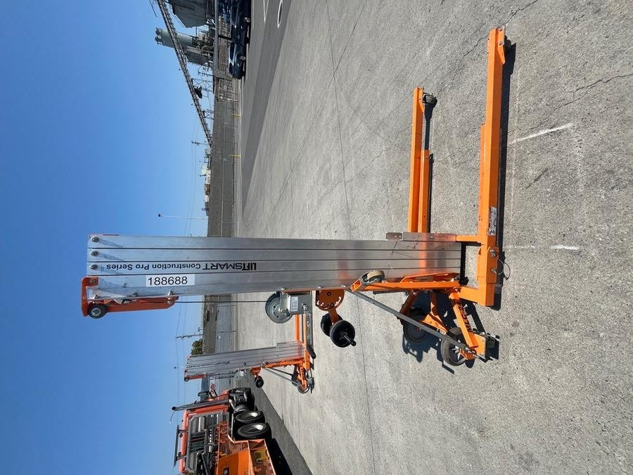 2021 LIFTSMART MLC-24