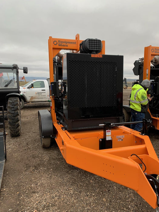 2021 PIONEER PP108S17L71-6090HFC09