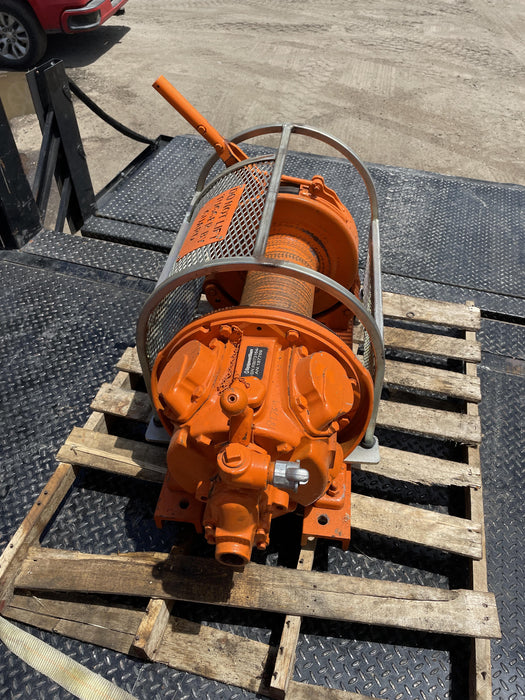 2021 INGERSOLL RAND IR-HUL40