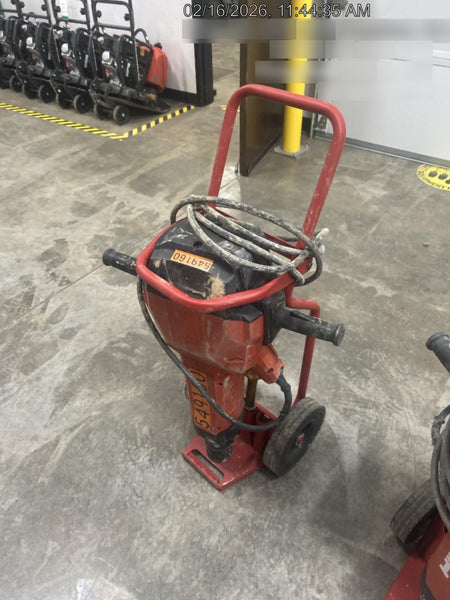 2025 HILTI TE 3000-AVR
