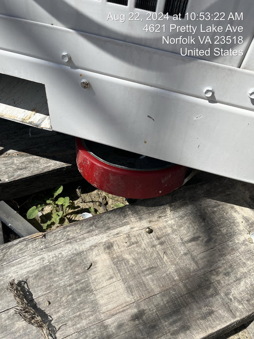 2023 KWIKOOL KPO12-23H