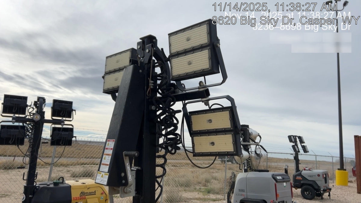 2021 ALLMAND NLV3GR