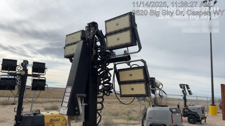 2021 ALLMAND NLV3GR