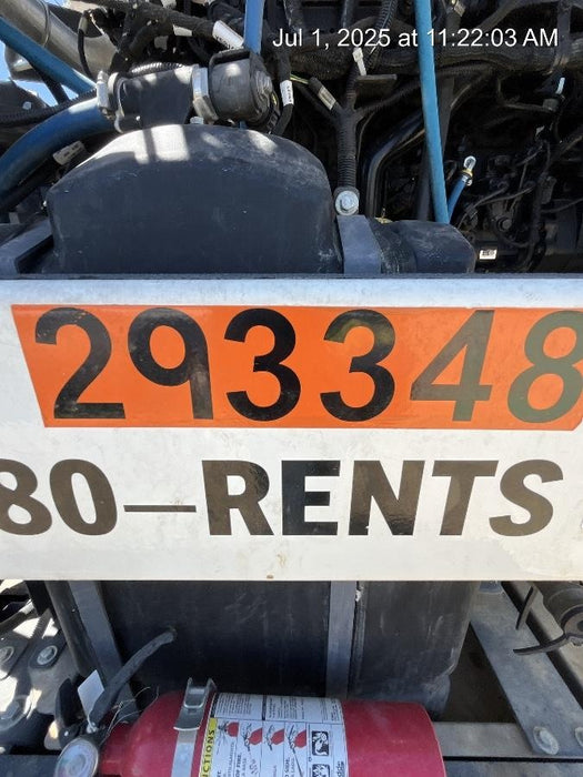 2023 ATLAS COPCO PAC H108 JD