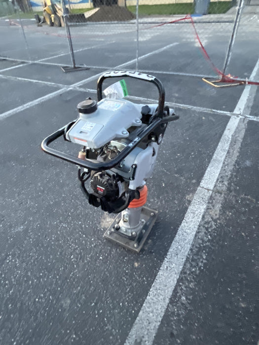 2023 MULTIQUIP MTX60HD