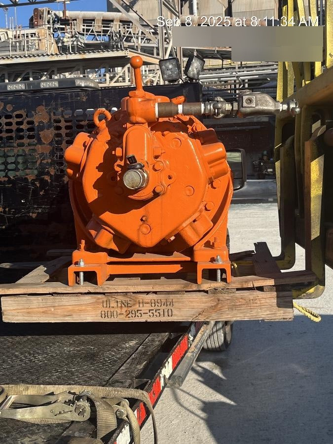 2021 INGERSOLL RAND IR-K5UL