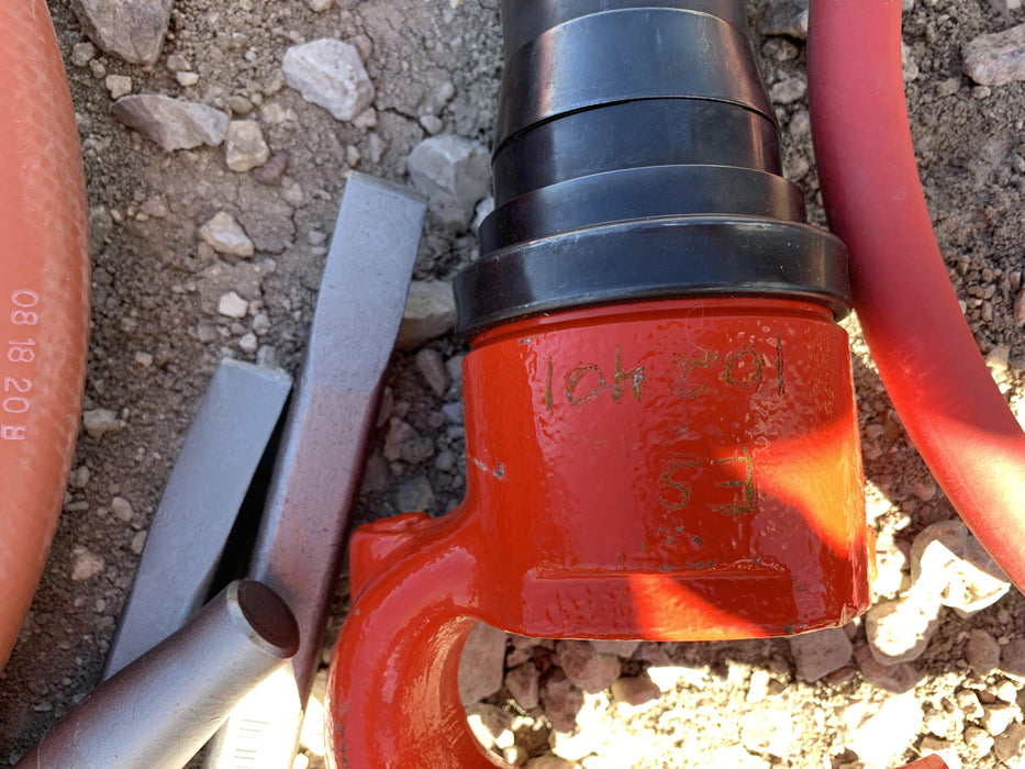 2019 SULLAIR 185-DPQ