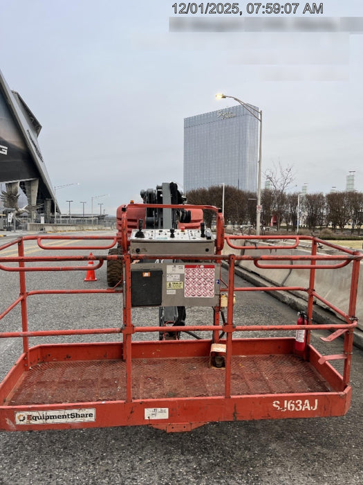 2019 SKYJACK SJ63 AJ