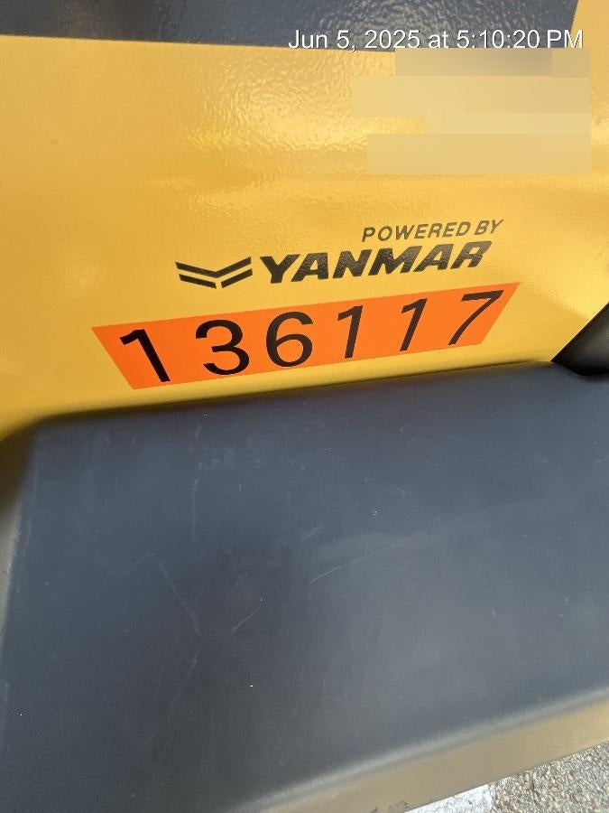 2021 ALLMAND NLV3GR