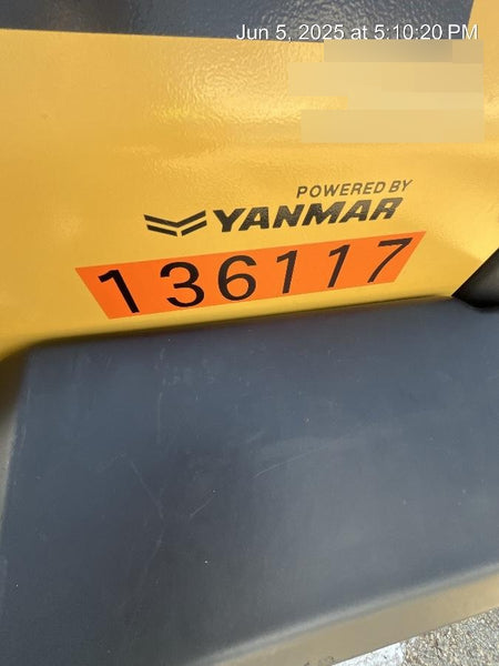2021 ALLMAND NLV3GR