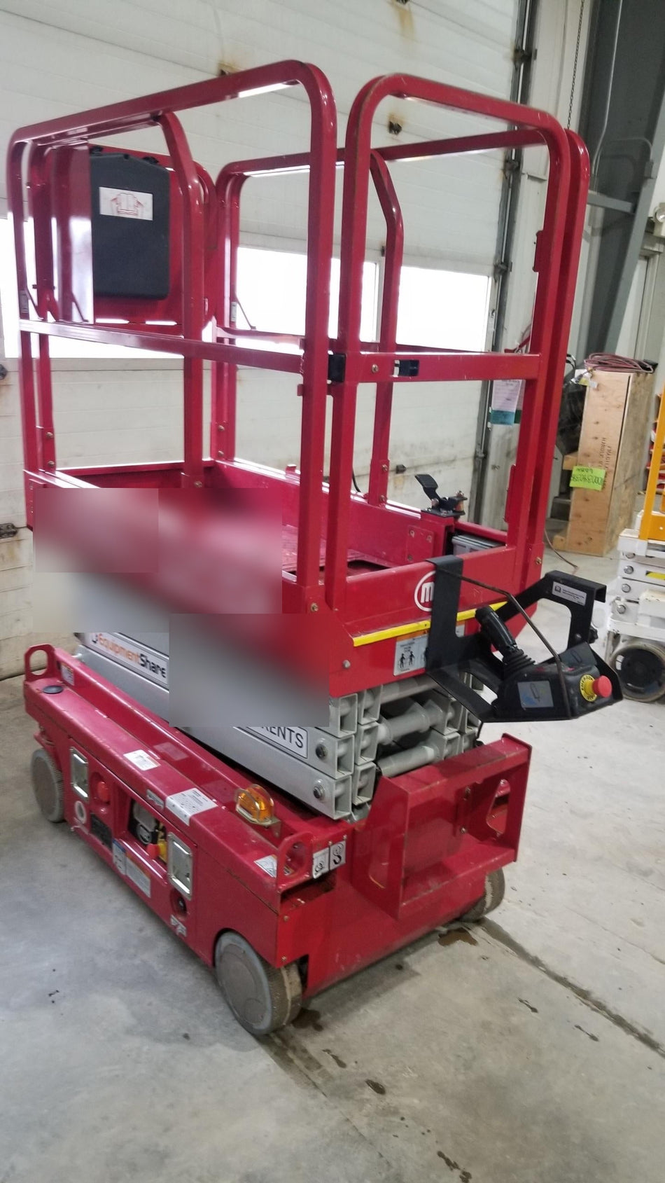 2018 MEC 1330SE MEC 1330SE, 2 Yr Full Extended Warranty
