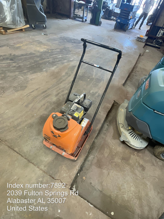 2023 MULTIQUIP MVC82VHW