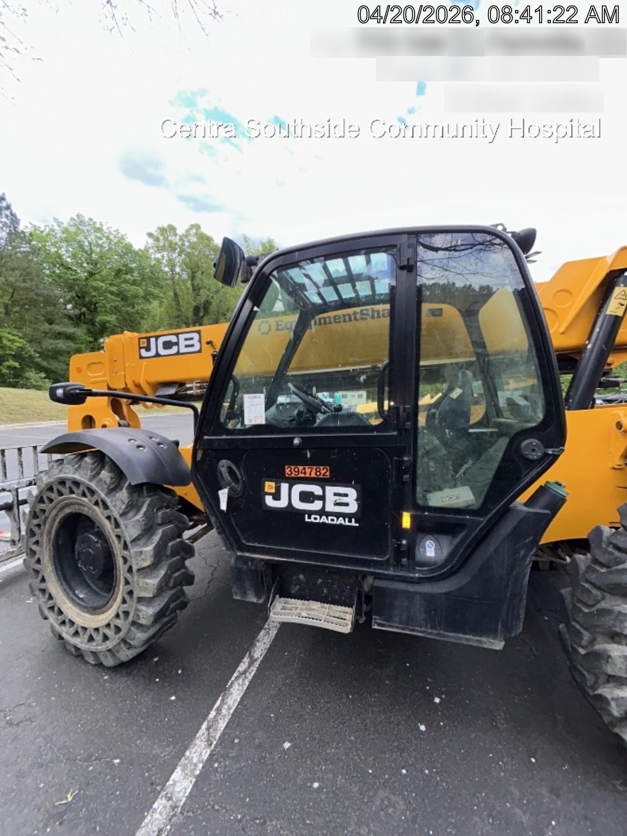 2024 JCB 509-42