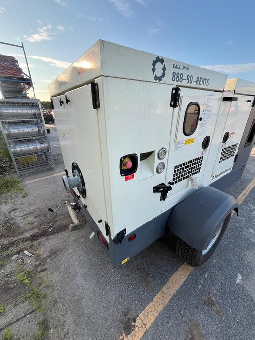 2023 ATLAS COPCO PAC F44 KD-S