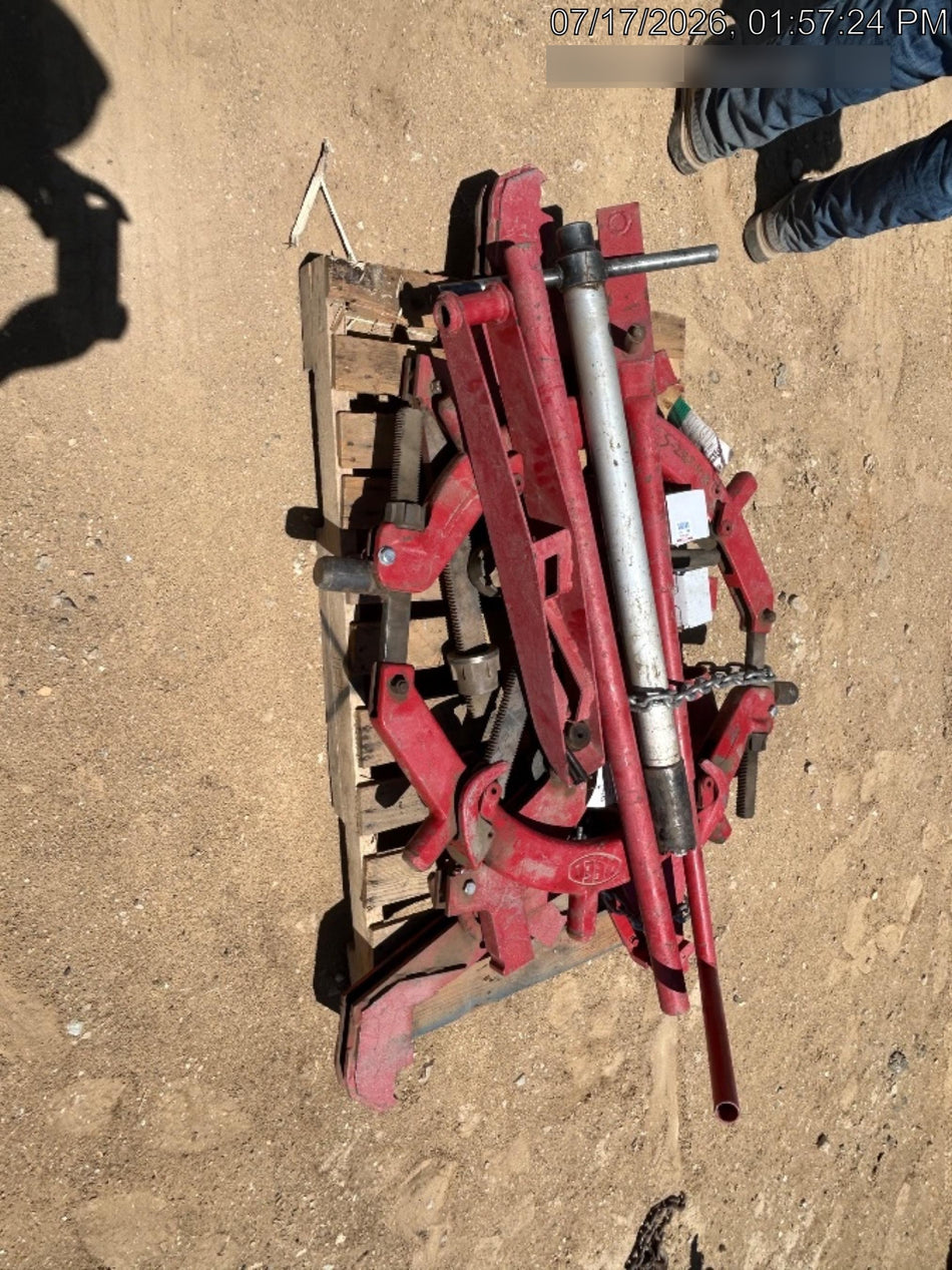 2023 REED RC30S