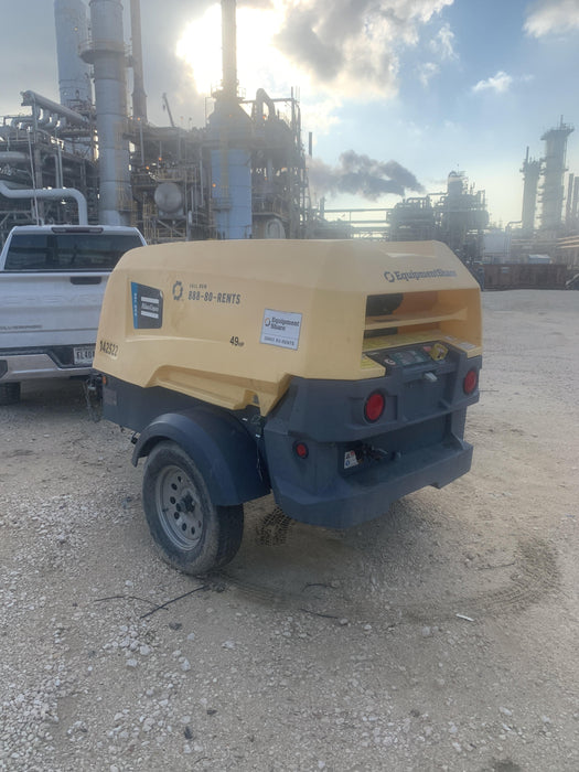 2021 ATLAS COPCO XAS188