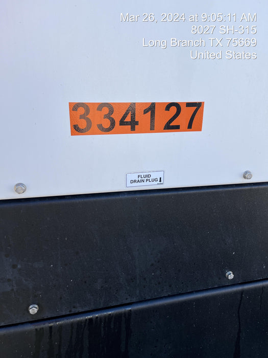 2023 MULTIQUIP DCA300