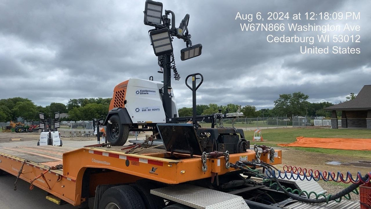 2024 GENERAC MLT2