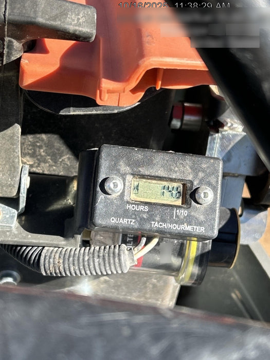 2024 HUSQVARNA LT6005