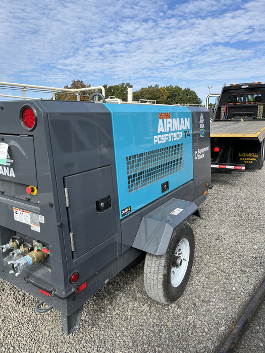 2023 AIRMAN PDSF375DP-6E1