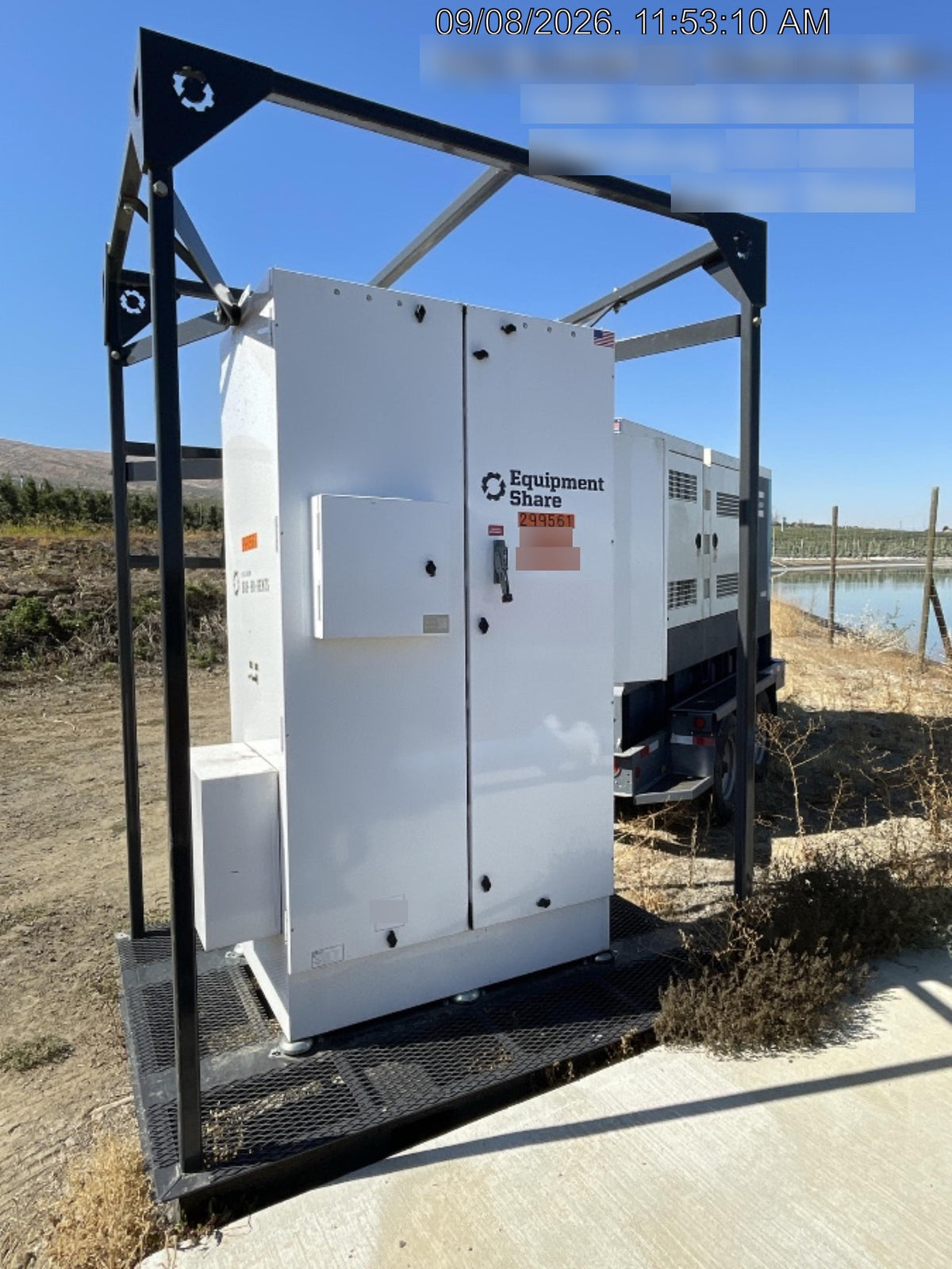2023 FUJI MD600-EQS