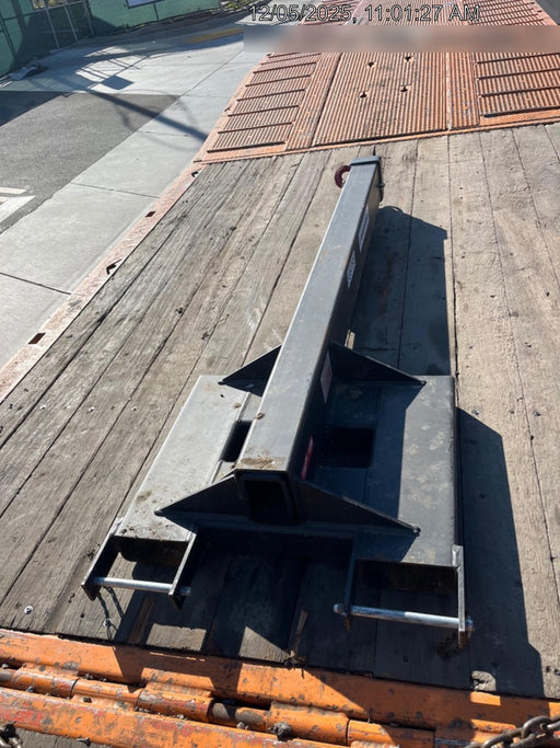 2025 ARROW MATERIAL HANDLING CE60-TH-STP