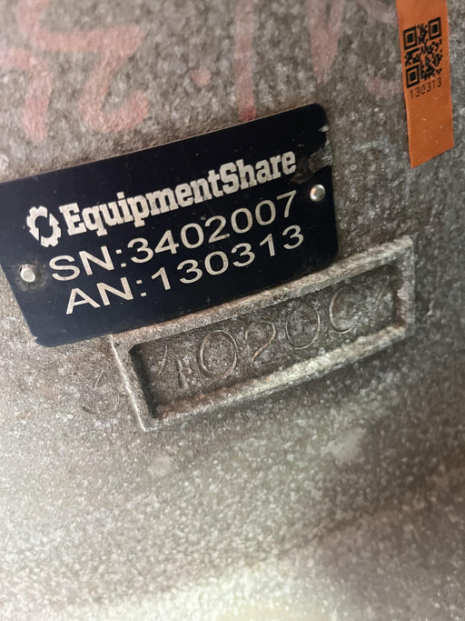 2021 MICHIGAN PNEUMATIC JF20