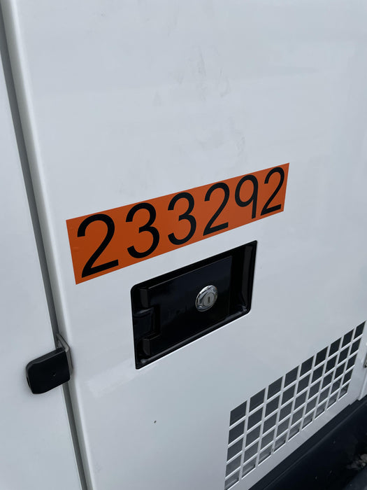 2022 AIRMAN SDG25S-8E1