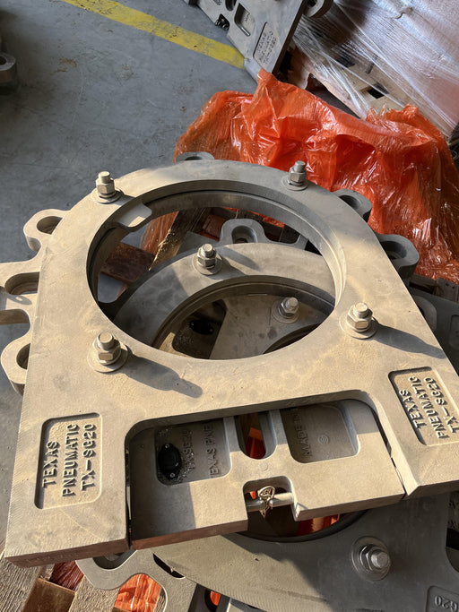 2021 TEXAS PNEUMATIC TOOLS, INC. TX-SG20