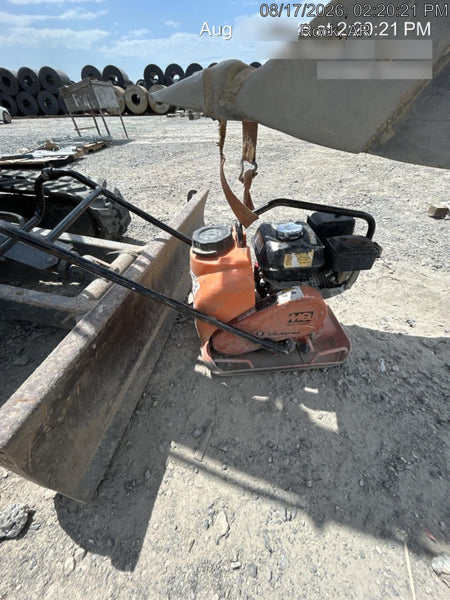 2023 MULTIQUIP MVC82VHW