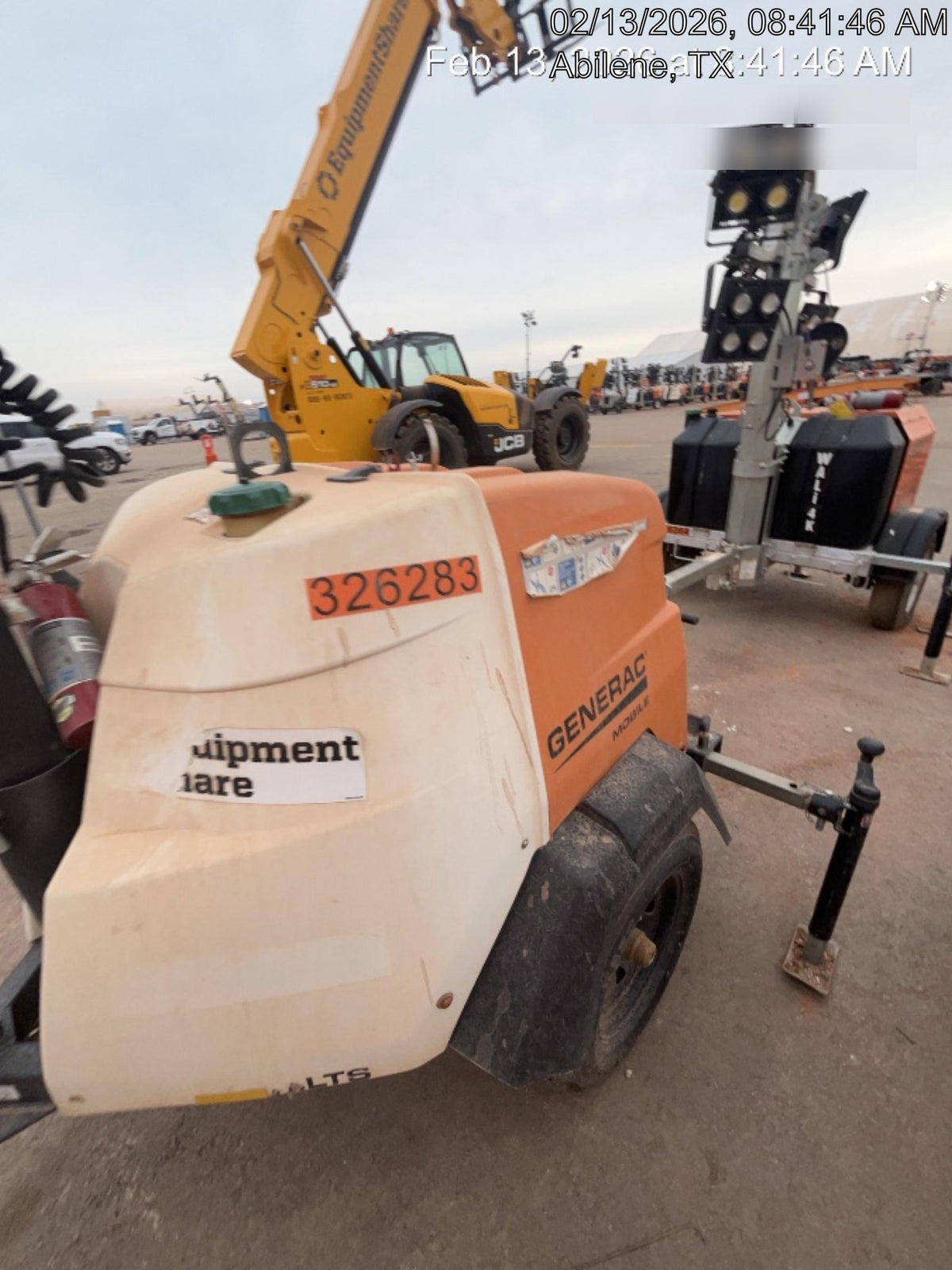 2023 GENERAC MLT2