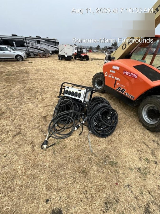 2022 TRYSTAR DBLC1.F3-A-K-A1