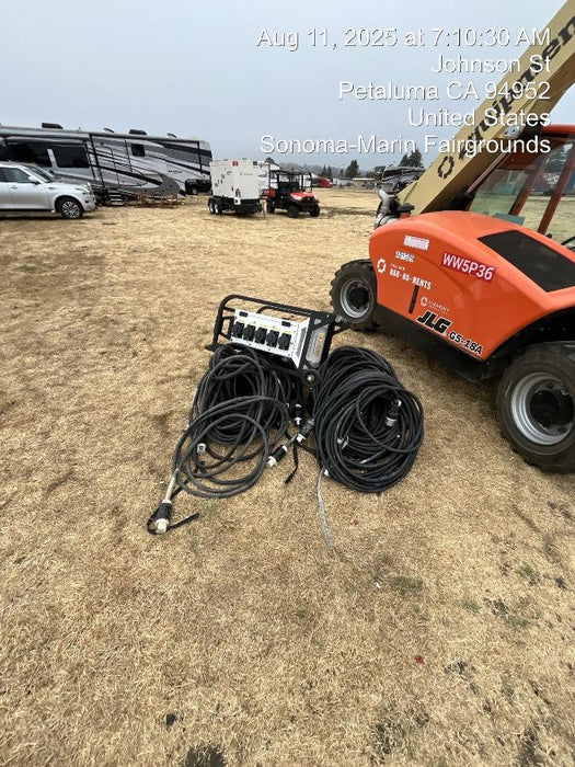 2022 TRYSTAR DBLC1.F3-A-K-A1