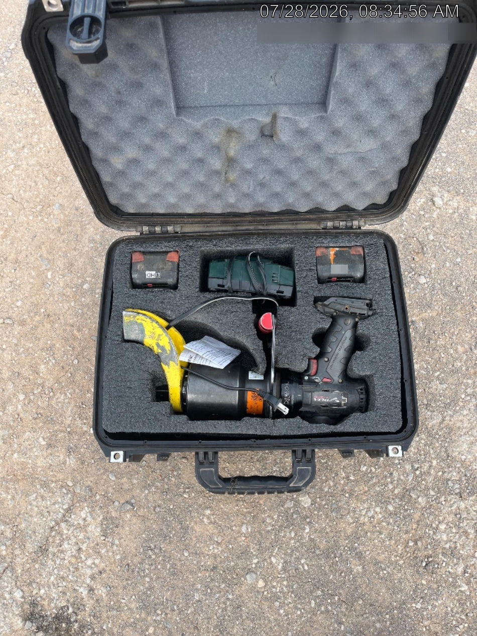2023 TORCUP VT-3000KIT