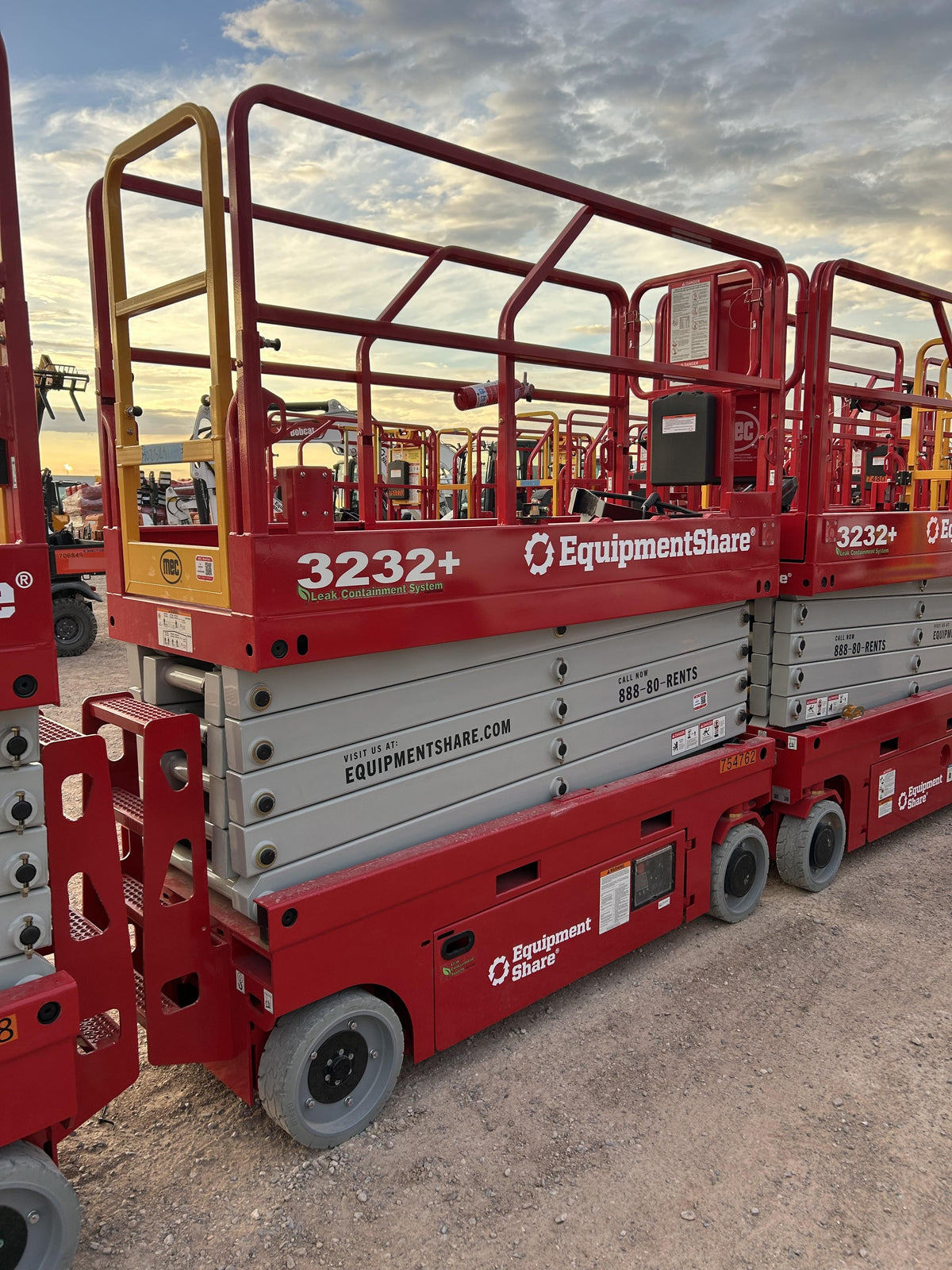 2026 MEC 3232+