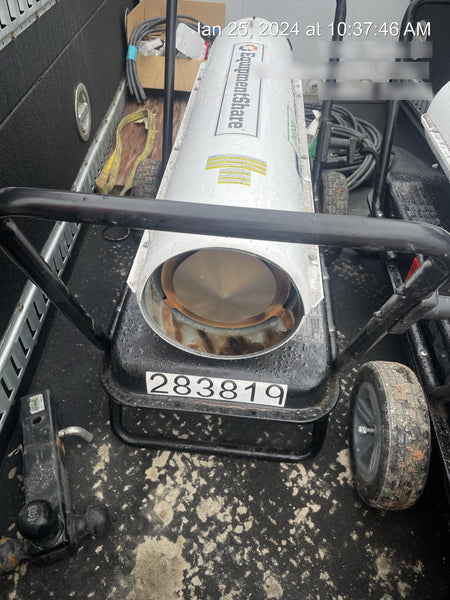 2022 LB WHITE Tradesman K175