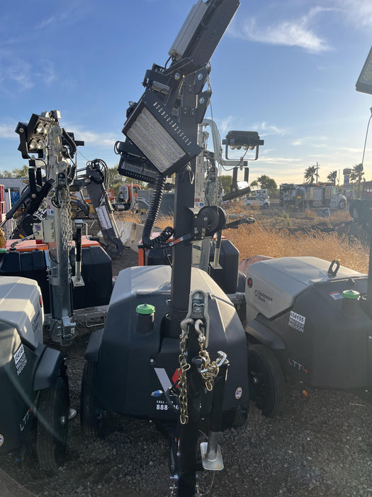 2024 WACKER NEUSON LTT4